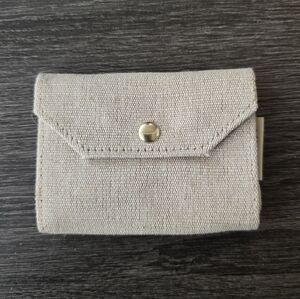NWOT Sezane Wallet